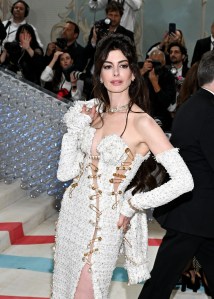 Anne Hathaway