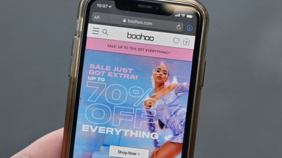 Boohoo to cut shipping costs to the US via a new stateside warehouse, as an overseas report says it demanded a discount on vendor orders.
