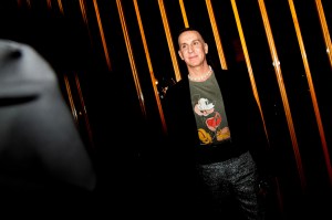 Jeremy Scott