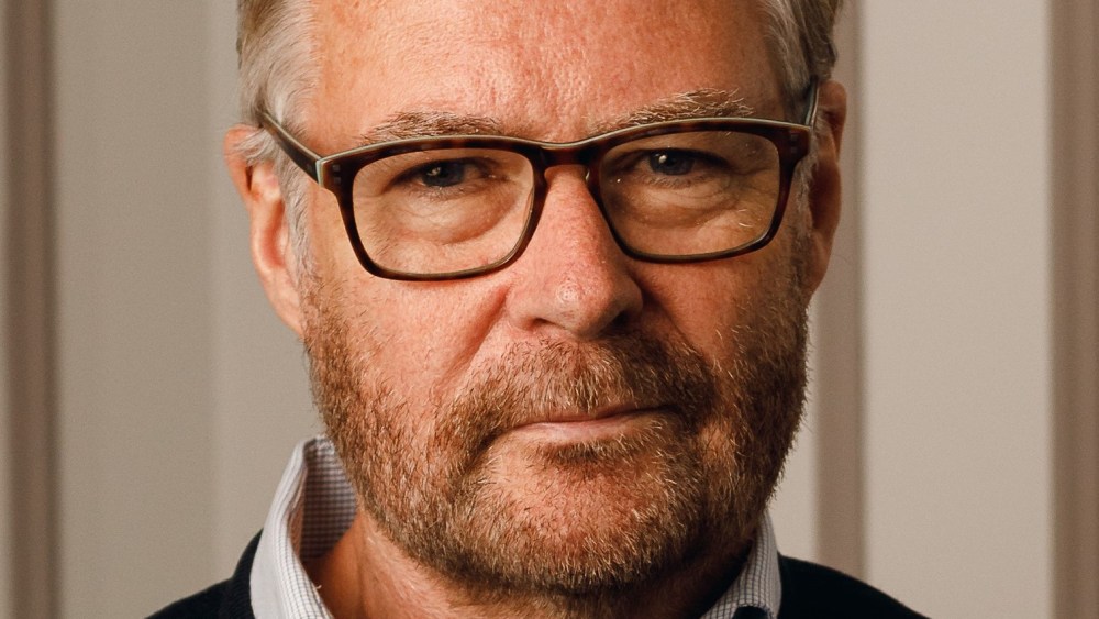 Brian Duffy, Watches of Switzerland chief executive officer