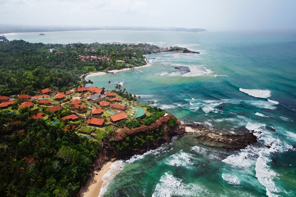 Looking for Luxury? Try These 5 Less Expected Locales
