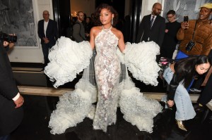 Halle Bailey