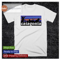 Patagonia and Trader Joe's have filed trademark infringement lawsuits against t-shirt maker T-shirtAt