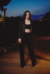 Jehnny Beth