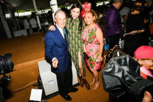 Michael Bloomberg