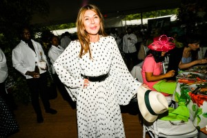 Nina Garcia