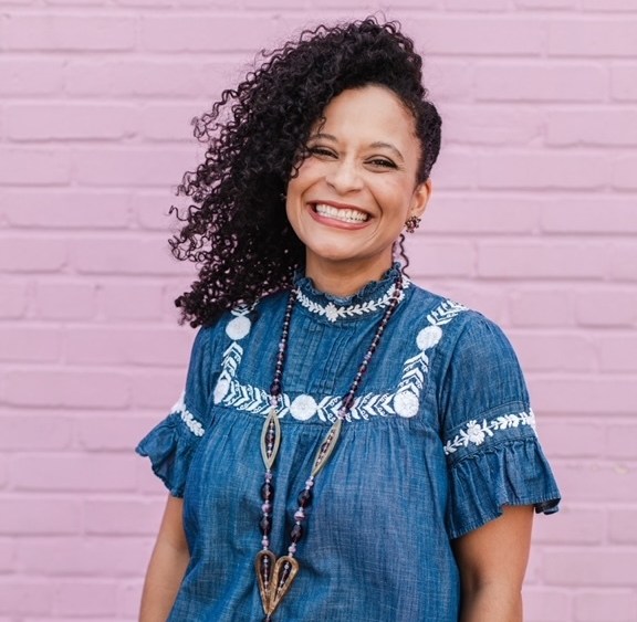 Dana Onyewu, Ceremonia's new chief commercial officer.