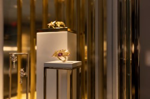 Chanel’s LA Boutique