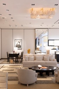 Chanel’s LA Boutique