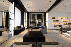 Chanel’s LA Boutique