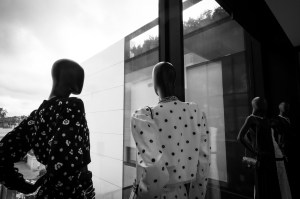 Chanel’s LA Boutique