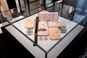 Chanel’s LA Boutique