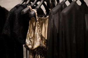 Chanel’s LA Boutique
