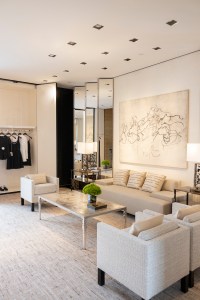 Chanel’s LA Boutique