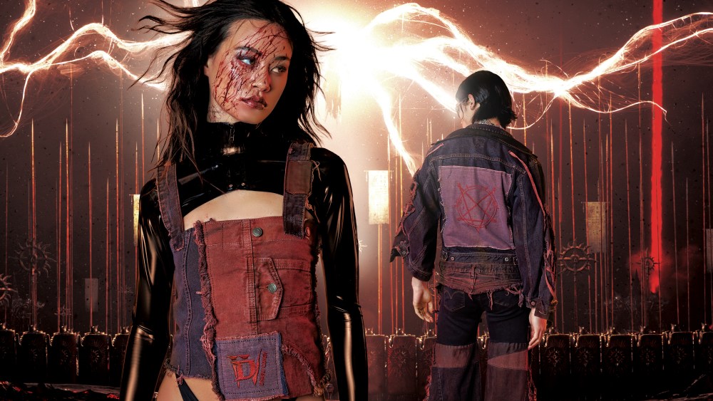 Charli Cohen Diablo IV