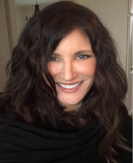 Cheryl Hallinan
