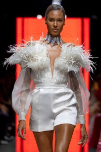 Chopard’s Debut of ‘Caroline’s Couture’