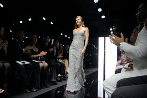 Chopard’s Debut of ‘Caroline’s Couture’