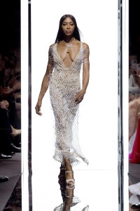 Chopard’s Debut of ‘Caroline’s Couture’