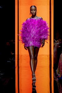 Chopard’s Debut of ‘Caroline’s Couture’