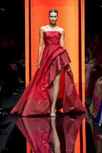 Chopard’s Debut of ‘Caroline’s Couture’