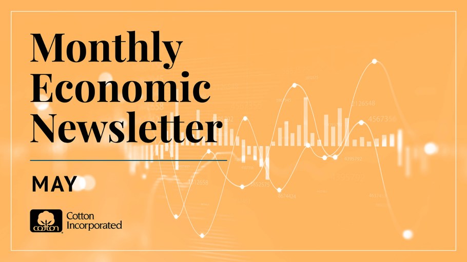 Cotton Monthly Economic Newsletter