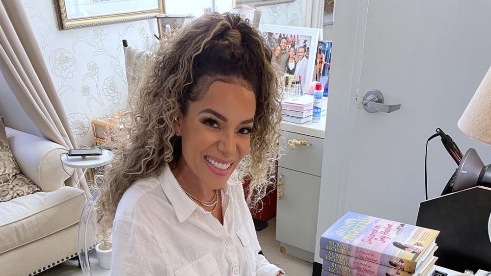 Sunny Hostin
