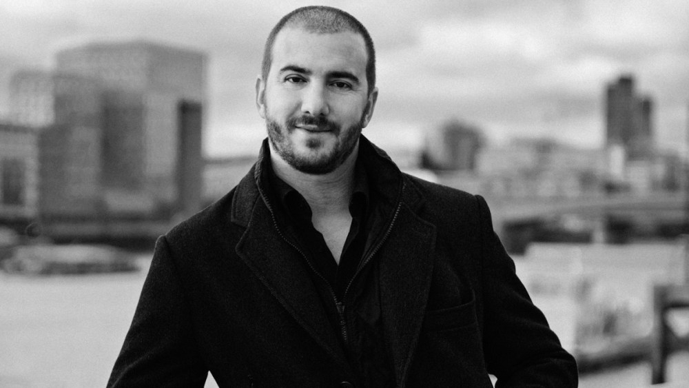 Andrea Trocino, Chief Product and Technology Officer at Matches.