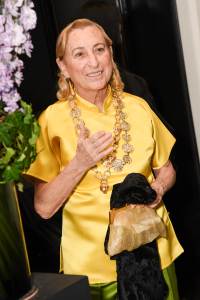 Miuccia Prada