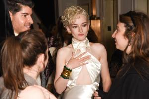 Julia Garner