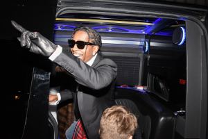 A$ap Rocky