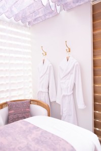 A look at the Dior Beverly Hills Hotel pool pop-up.