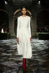 Dior Cruise 2024