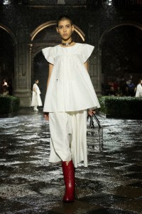 Dior Cruise 2024
