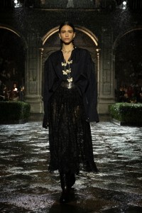 Dior Cruise 2024