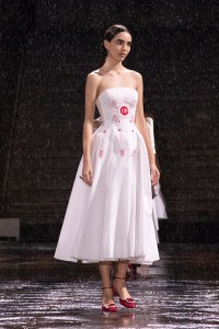 Dior Cruise 2024