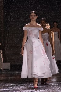 Dior Cruise 2024