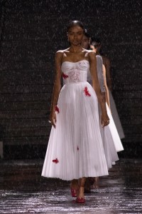 Dior Cruise 2024