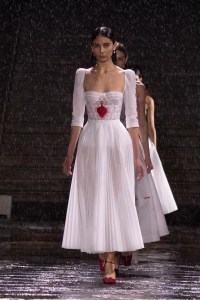 Dior Cruise 2024