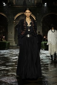 Dior Cruise 2024