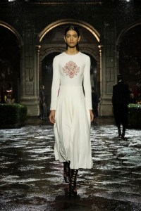 Dior Cruise 2024