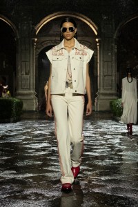 Dior Cruise 2024