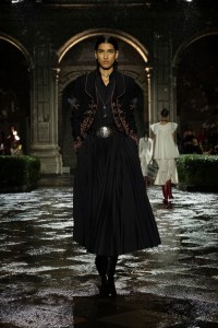 Dior Cruise 2024