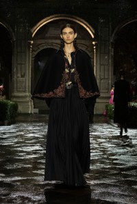Dior Cruise 2024