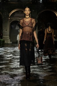 Dior Cruise 2024