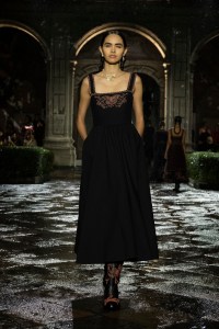 Dior Cruise 2024