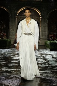Dior Cruise 2024