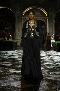 Dior Cruise 2024