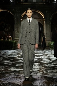 Dior Cruise 2024