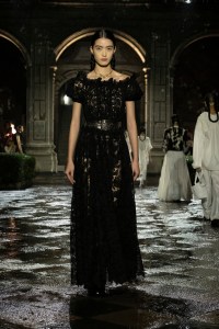 Dior Cruise 2024